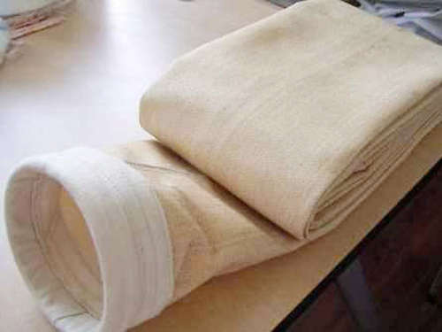 吉林省三防针刺毡除尘器布袋