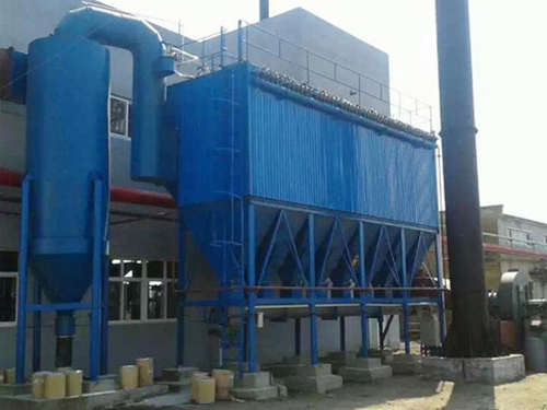 吉林省生物质锅炉除尘器